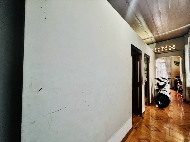 Bán nhà mặt phố Phường Phước Long (Hiệp Phú, Q.9 cũ) ngang 6m, DT 95m2, 1 trệt, 2PN. Sổ hồng, giá - Ảnh 3